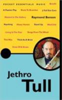 Jethro Tull (Pocket Essentials (Trafalgar)) 1904048188 Book Cover