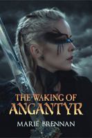 The Waking of Angantyr 1636322026 Book Cover