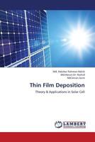 Thin Film Deposition 3659373907 Book Cover