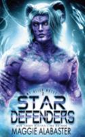 Star Defenders 0645643432 Book Cover
