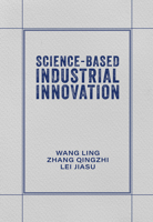 Science-Based Industrial Innovation 1487811683 Book Cover
