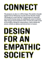 Connect: Design for an Empathic Society 9063693311 Book Cover