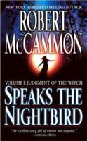 Speaks the Nightbird, part 1 of 2 0743474325 Book Cover