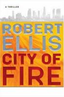 City Of Fire 0312366132 Book Cover