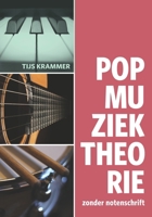 Popmuziektheorie (Dutch Edition) 9083368793 Book Cover