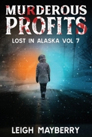 Murderous Profits B099C8S1Q2 Book Cover