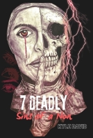Seven Deadly Sins Of A Nun: "She Took Her Vows... Then Took Their Souls" B0FR484KTF Book Cover