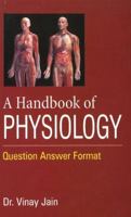 Handbook of Physiology 8131909182 Book Cover