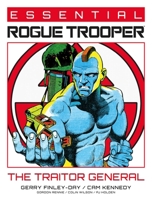 Essential Rogue Trooper: The Traitor General (2) 1837864373 Book Cover