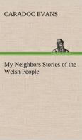 My Neighbours 1985817365 Book Cover