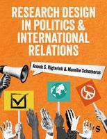Research Design in Politics and International Relations 1529685311 Book Cover