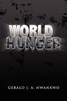 World Hunger 1463438214 Book Cover