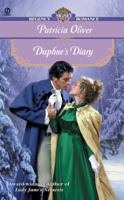 Daphne's Diary (Signet Regency Romance) 0451203992 Book Cover