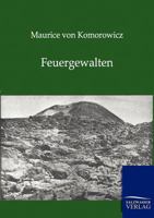 Feuergewalten 386444523X Book Cover