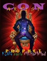 Con Artist 1512254274 Book Cover