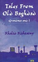 Tales from Old Baghdad 0710305737 Book Cover