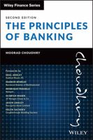 The Principles of Banking 0470825219 Book Cover