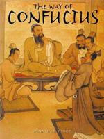 The Way of Confucius 190634700X Book Cover