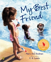 My Best Friend 0142408069 Book Cover
