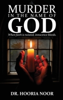 Murder in the Name of God B0FS5DFSJ6 Book Cover