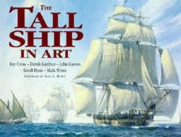 The Tall Ship in Art 0304352969 Book Cover
