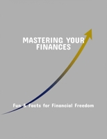 Mastering Your Finances: Fun & Facts For Financial Freedom B0FQ22V1CL Book Cover