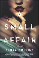 A Small Affair 0778386937 Book Cover