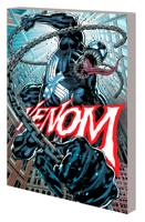 Venom by Al Ewing & Ram V, Vol. 1 1302932551 Book Cover