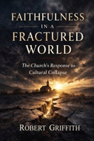 Faithfulness in a Fractured World 1764263596 Book Cover