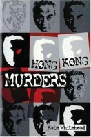Hong Kong Murders 0195914880 Book Cover