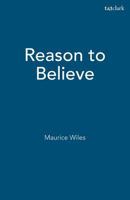 Reason to Believe 1563383055 Book Cover