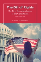 The Bill of Rights: The First Ten Amendments to the Constitution null Book Cover