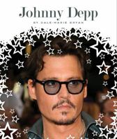 Johnny Depp 1614732884 Book Cover