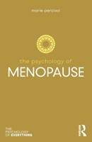 The Psychology of Menopause 1032572124 Book Cover