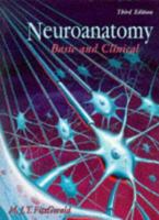 Neuroanatomy: Basic and Clinical 070201432X Book Cover