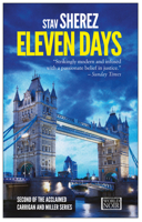 Eleven Days 0571290531 Book Cover