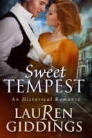 Sweet Tempest (Regency Romance) 1944056564 Book Cover