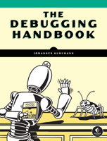 The Debugging Handbook 1718504063 Book Cover