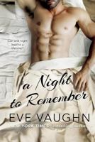 A Night To Remember 1599983540 Book Cover