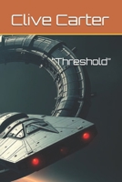 “Threshold” (Crown Empire) B0FCLQ3YYG Book Cover