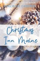 Christmas Inn Maine B09HYKD4DJ Book Cover