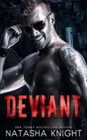Deviant 1794095314 Book Cover
