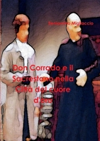 Don Corrado e il Sacrestano nella Città dal cuore d'oro 1291050787 Book Cover