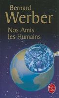 Nos Amis les Humains 2226137939 Book Cover