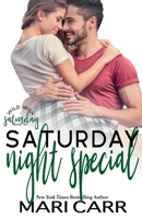 Saturday Night Special 1958056677 Book Cover