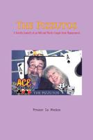 The Pizzutos: A Novella Comedy of an Odd and Wacky Couple from Mamaroneck 1644583119 Book Cover