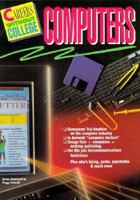 Computers (Careers Without College) 1560792248 Book Cover