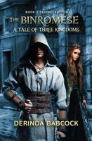 The Binromese: A Tale of Three Kingdoms, Book 3 B0GKVXYSJJ Book Cover