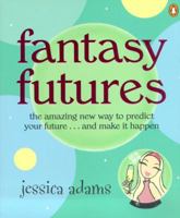 Fantasy Futures 0141001720 Book Cover
