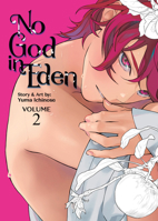 No God in Eden Vol. 2 B0DYMVX2VH Book Cover